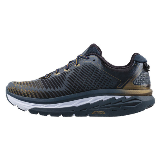 Hoka Road clifton 4
